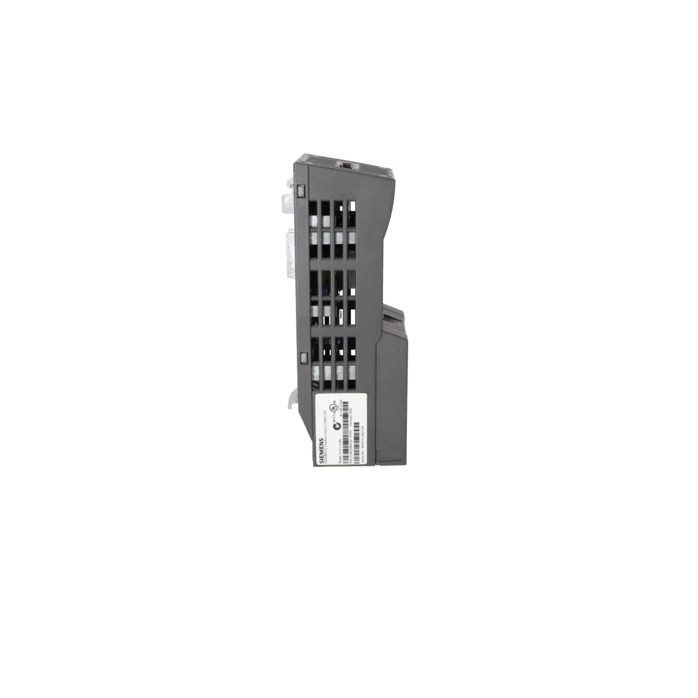 SIEMENS 6SL3244-0BA20-1PA0, Antriebstechnik, CU NCU PLC Steuerungen, K0175125, Bild 7