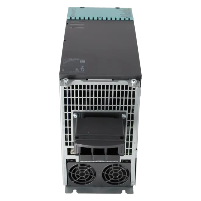 SIEMENS 6SL3120-1TE24-5AA3, Antriebstechnik, Wechselrichter, K0202420