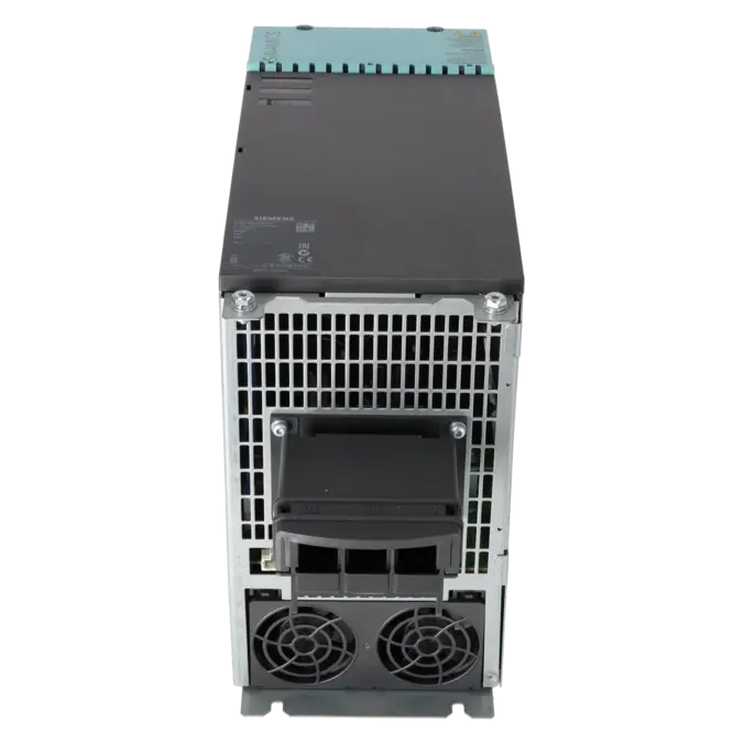 SIEMENS 6SL3120-1TE24-5AA3, Antriebstechnik, Wechselrichter, K0202420, Bild 1