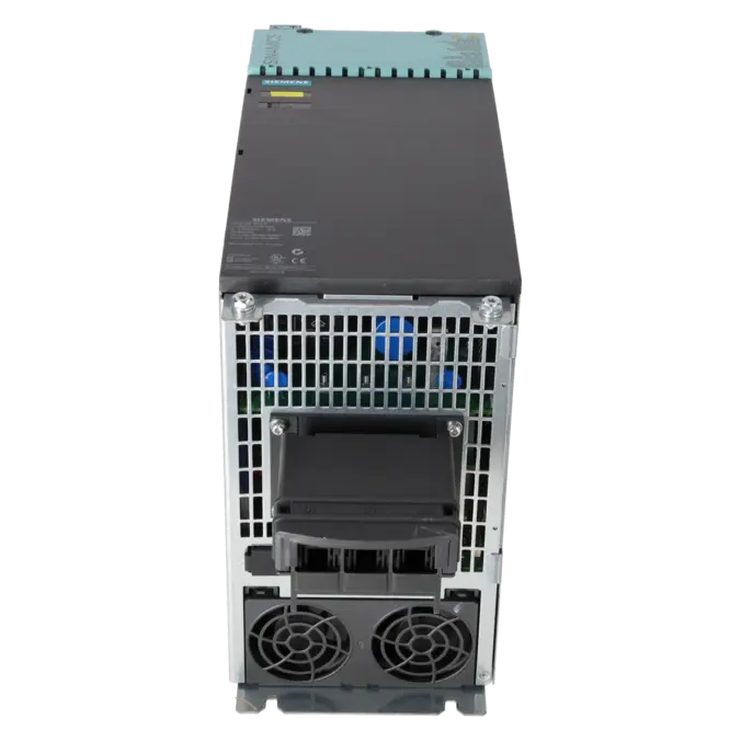 SIEMENS 6SL3130-7TE23-6AA3, Antriebstechnik, Einspeise- / Rückspeisemodule, K0202461, Bild 1