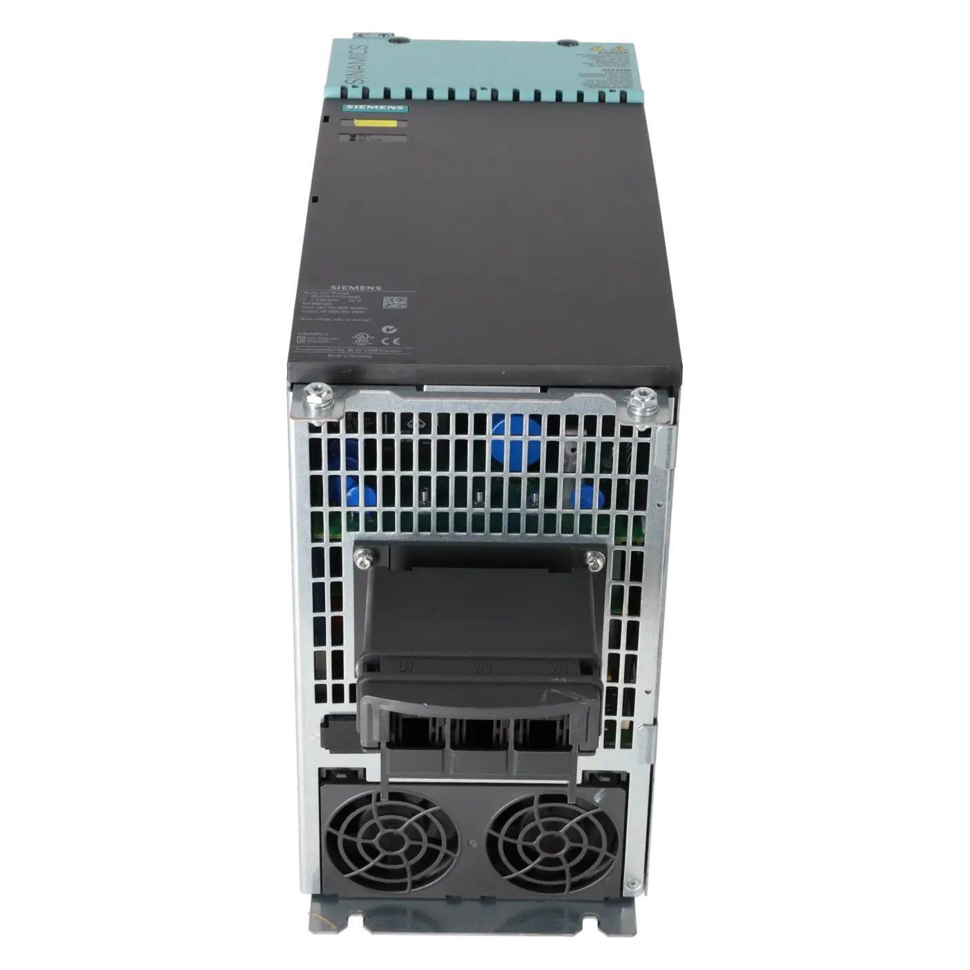 SIEMENS 6SL3130-7TE23-6AA3, Antriebstechnik, Einspeise- / Rückspeisemodule, K0202461, Bild 1