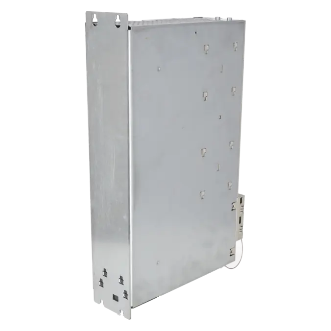 SIEMENS 6SN1123-1AA00-0DA2, Antriebstechnik, Wechselrichter, K0202612, Bild 6