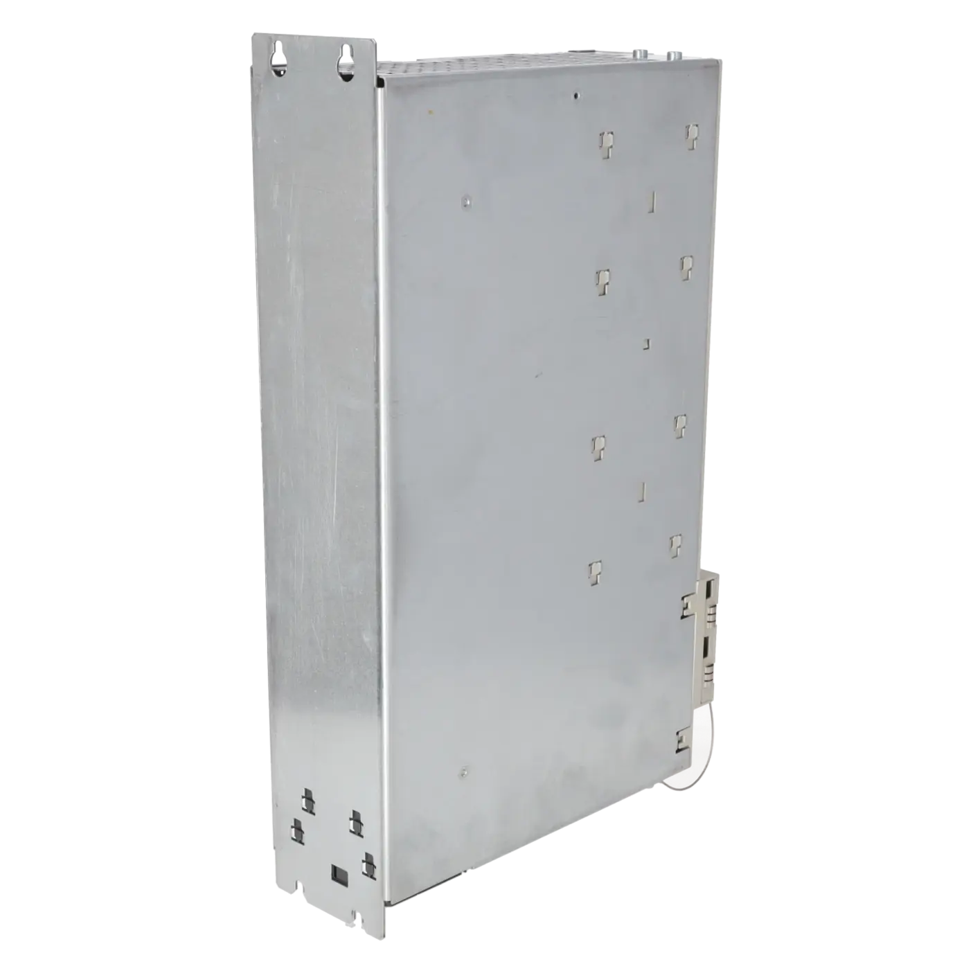 SIEMENS 6SN1123-1AA00-0DA2, Antriebstechnik, Wechselrichter, K0202612, Bild 6