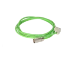 SIEMENS 6FX8002-2CA51-1AD0, Antriebstechnik, Verbindungssysteme / Leitungen, K0226914, Bild 4