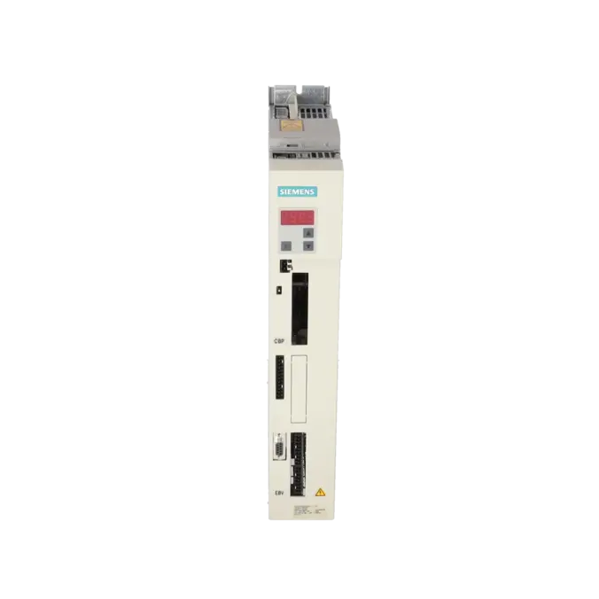 SIEMENS 6SE7013-0EP60-Z, Drive Technology, Frequency Converter, K0227189, Image 1