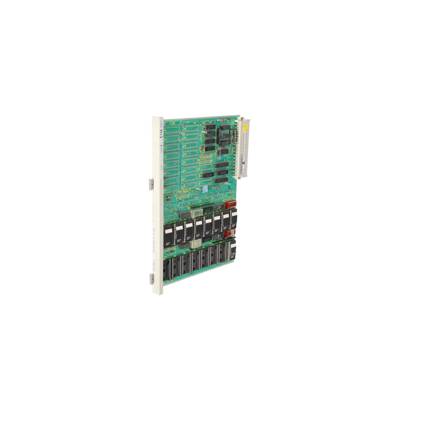 SIEMENS 6DS1818-8AC, Baugruppen, Funktionsbaugruppen, K0253881, Bild 2