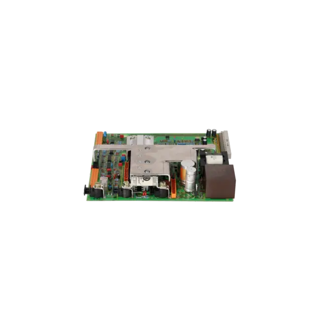 SIEMENS 6SC6100-0GA69, Antriebstechnik, Stromversorgungen / Bremsmodule, K0315448, Bild 7