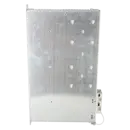 SIEMENS 6SN1123-1AB00-0AA2, Antriebstechnik, Wechselrichter, K0317355, Bild 7