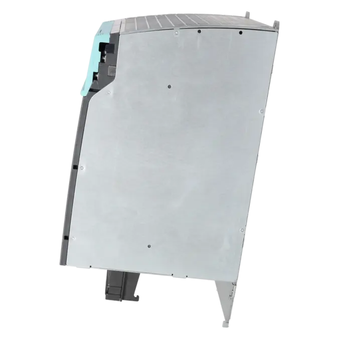 SIEMENS 6SL3120-1TE32-0AA4, Antriebstechnik, Wechselrichter, K0332941, Bild 3