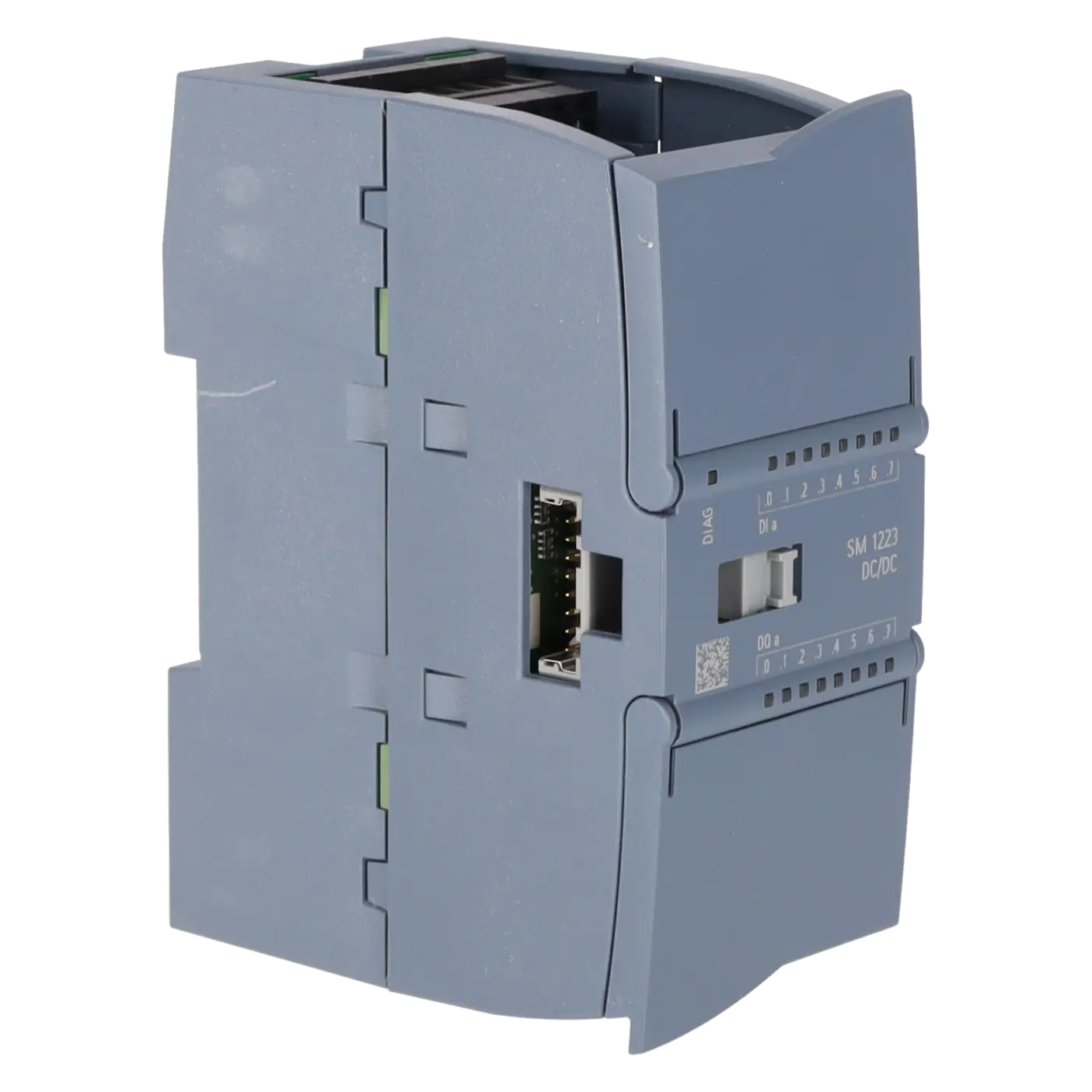 SIEMENS 6ES7223-1BH32-0XB0, Baugruppen, Digitalein- / Digitalausgaben, K0339799, Bild 8