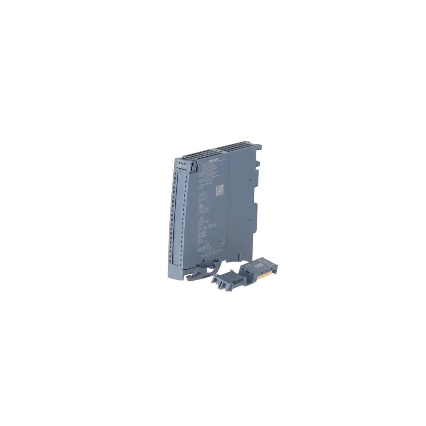 SIEMENS 6ES7522-1BH10-0AA0, PLC Controls, Digital Input / Output Modules, K0370601 Image 2