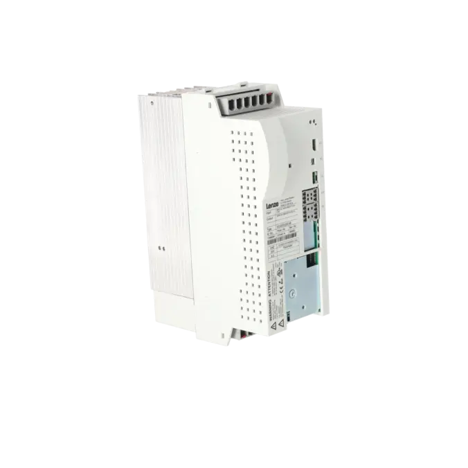 Lenze ECSEE020C4B, Antriebstechnik, Einspeise- / Rückspeisemodule, K0410416, Bild 8