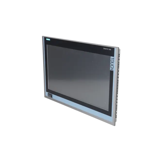 SIEMENS 6AV7240-3EC04-0HA0, HMI, Industrial PC, K1003344, Image 2