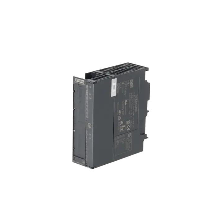 SIEMENS 6ES7331-7TB10-0AB0, Baugruppen, SIMATIC S7-300, K1027192, Bild 2