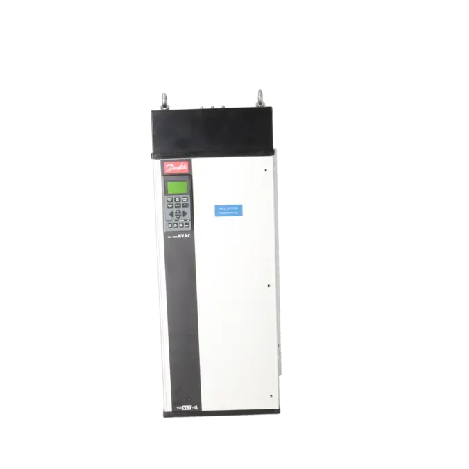 DANFOSS 175Z7054, Drive Technology, Frequency Converter, K1085035, Image 1