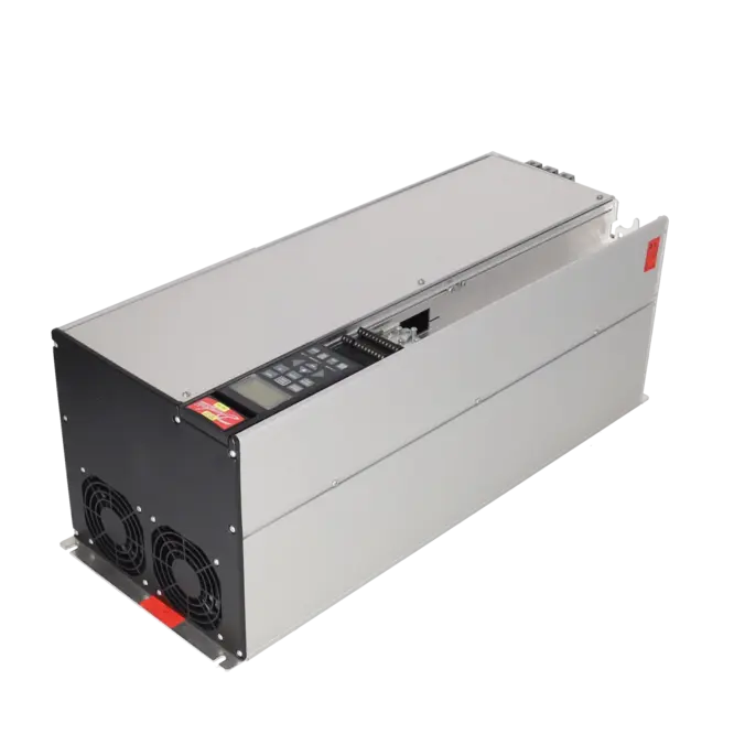 DANFOSS 175Z4189, Antriebstechnik, Umrichter, K1087315, Bild 6