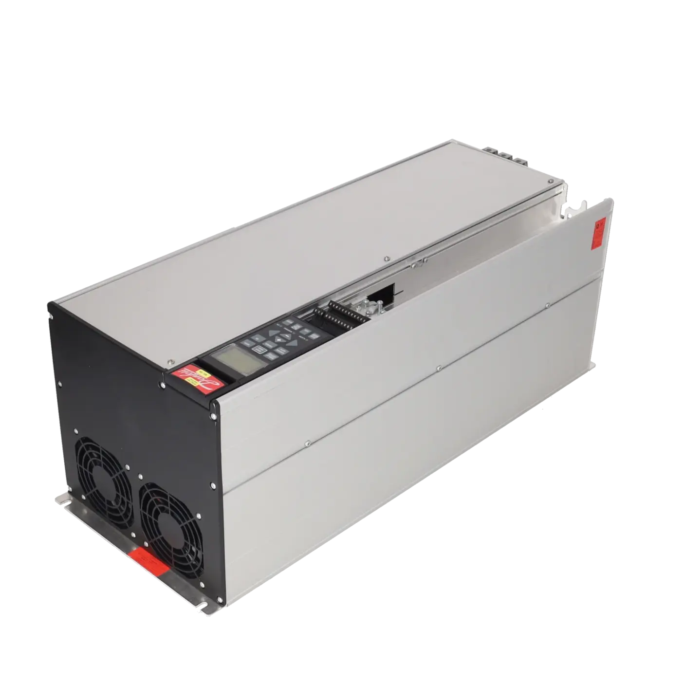 DANFOSS 175Z4189, Antriebstechnik, Umrichter, K1087315, Bild 6