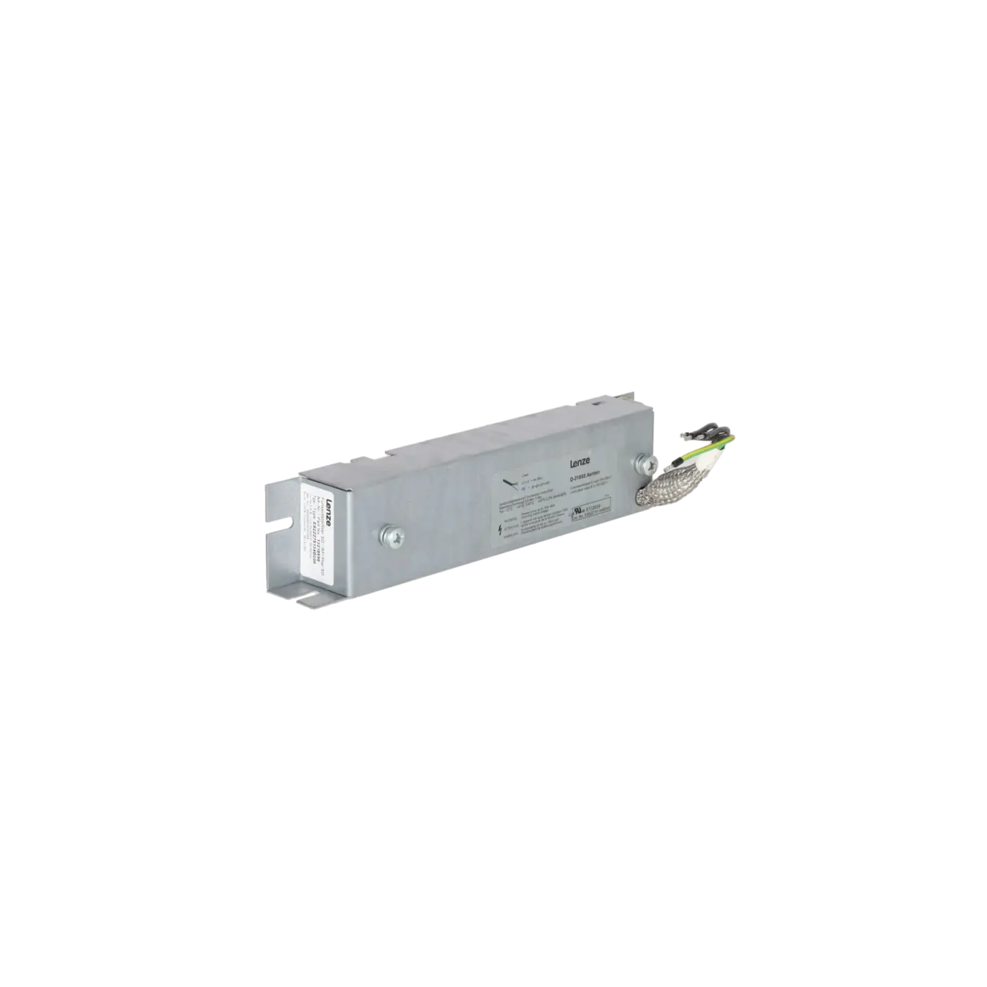 Lenze E82ZZ75134B200, Antriebstechnik, Filter / Drossel / Trafo, K1107143, Bild 8