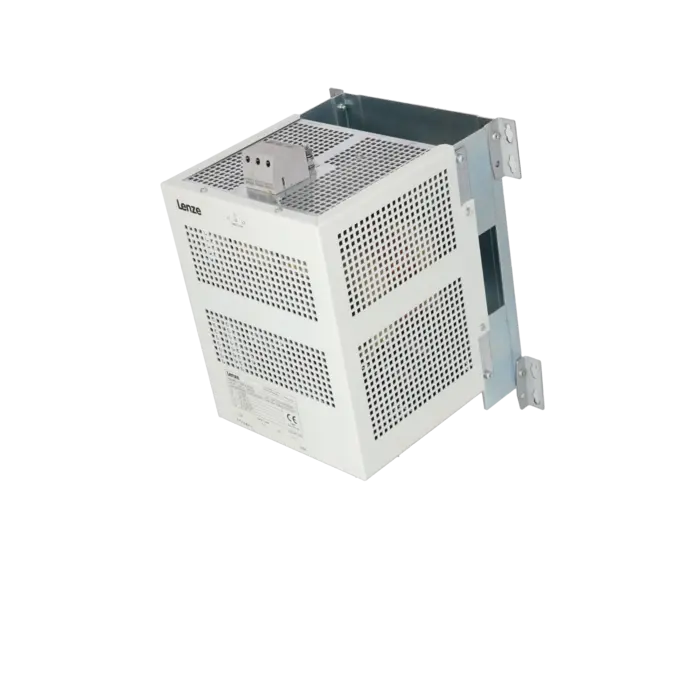 Lenze EZN3A0055H060, Antriebstechnik, Filter / Drossel / Trafo, K1220190, Bild 2