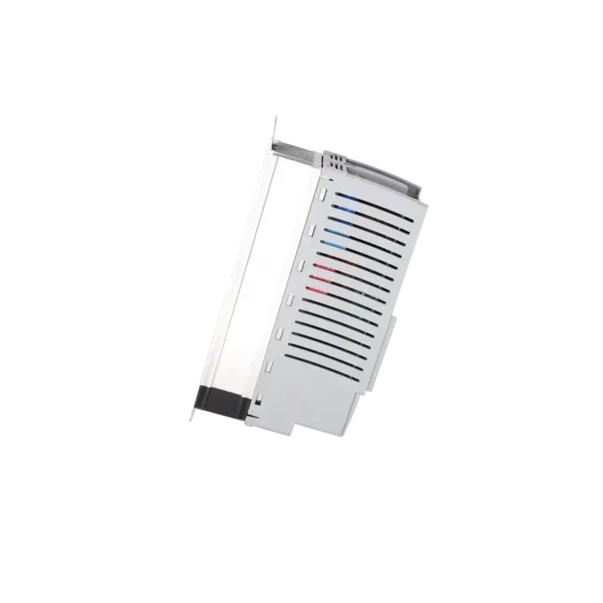 NORD SK500E-221-340-A, Drive Technology, Frequency Converter, K1256493, Image 7