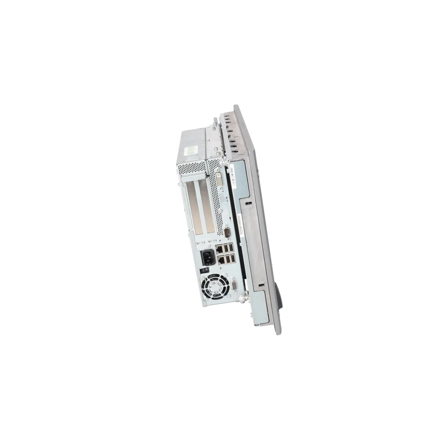 SIEMENS 6AV7892-0BH16-0AB3, HMI, Industrie-PCs, K1267467, Bild 7