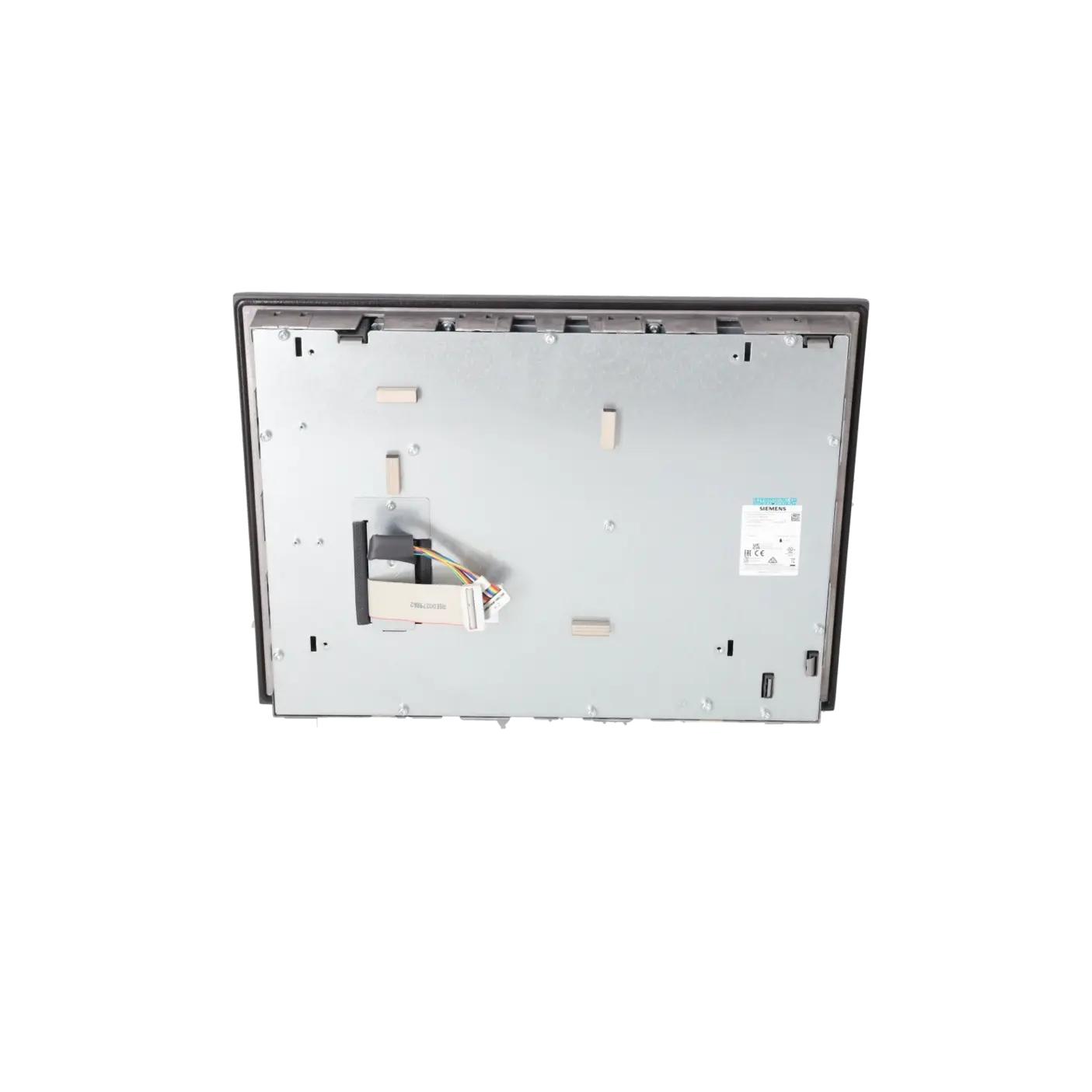SIEMENS 6FC5203-0AF05-0AB1, HMI, Monitore / Bedienfelder, K1139237, Bild 5