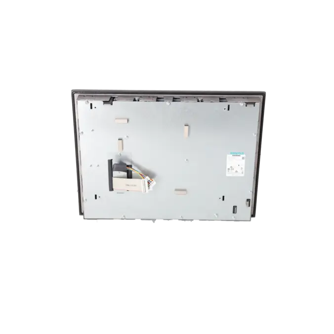 SIEMENS 6FC5203-0AF05-0AB1, HMI, Monitore / Bedienfelder, K1139237, Bild 5
