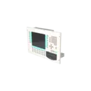 SIEMENS 6AV3637-1ML00-0BX0, HMI, Operator Panels mit Key, K0005071, Bild 2