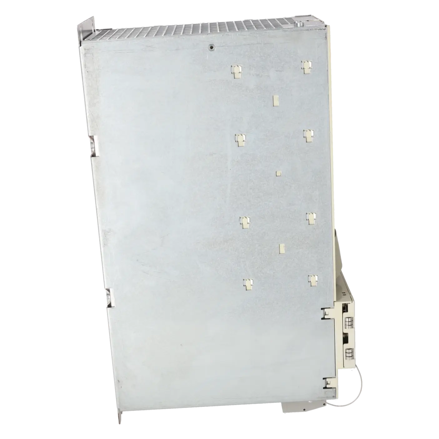 SIEMENS 6SN1123-1AA00-0EA1, Antriebstechnik, Wechselrichter, K0063665, Bild 7