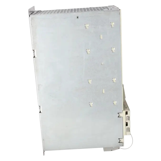 SIEMENS 6SN1123-1AA00-0EA1, Antriebstechnik, Wechselrichter, K0063665, Bild 7