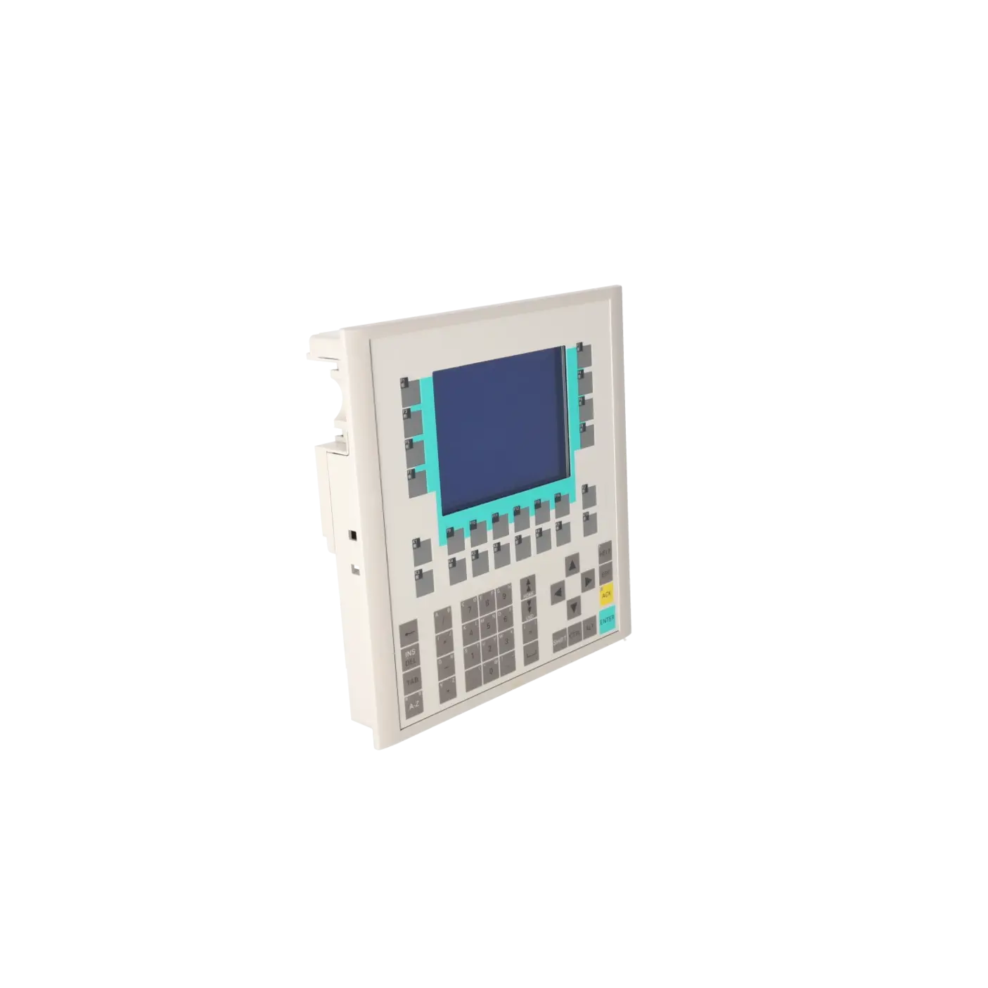 SIEMENS 6AV6542-0BB15-2AX0, HMI, Operator Panels, K0116916, Image 8