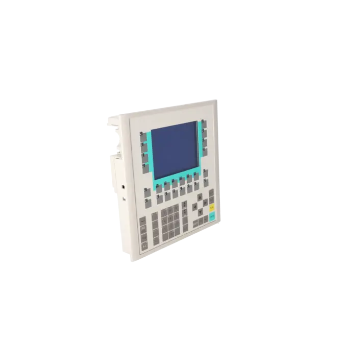 SIEMENS 6AV6542-0BB15-2AX0, HMI, Operator Panels, K0116916, Image 8
