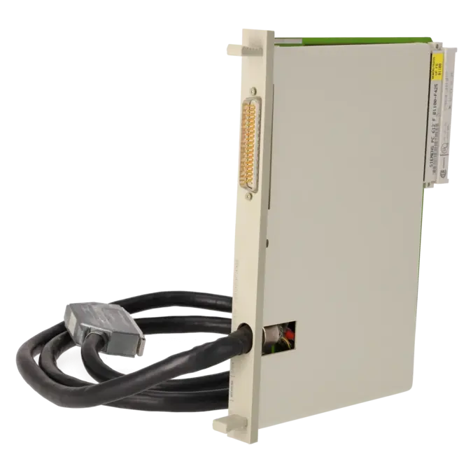 SIEMENS 6ES5312-5CA22, Baugruppen, Interface-Module / Anschaltungen, K0117468, Bild 2