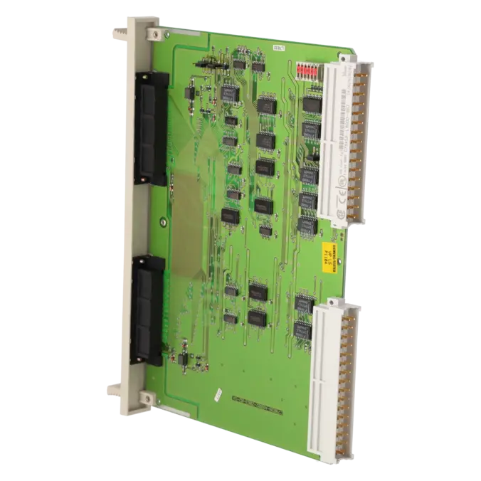 SIEMENS 6ES5314-3UA11, Baugruppen, Interface-Module / Anschaltungen, K0117469, Bild 4