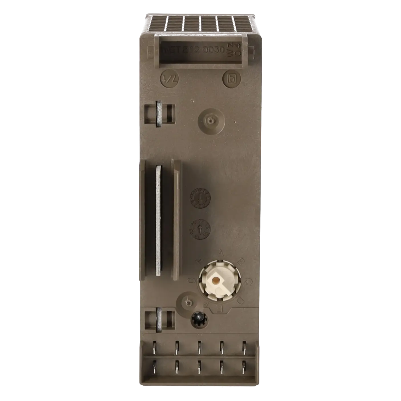 SIEMENS 6ES5464-8MC11, Baugruppen, Analogein- / Analogausgaben, K0117571, Bild 3