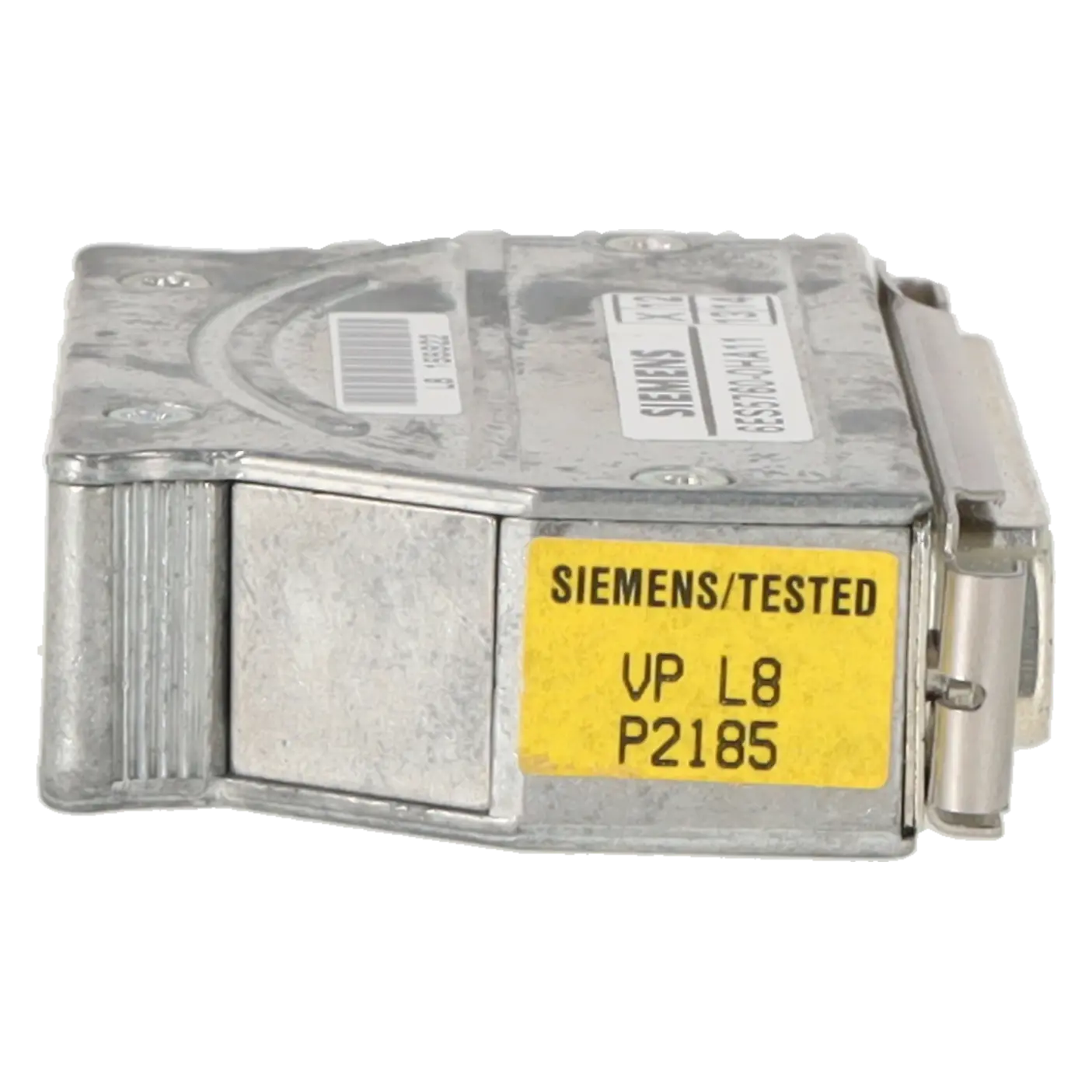 SIEMENS 6ES5760-0HA11, Baugruppen, Verbindungssysteme / Leitungen, K0117766, Bild 6