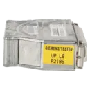 SIEMENS 6ES5760-0HA11, Baugruppen, Verbindungssysteme / Leitungen, K0117766, Bild 6