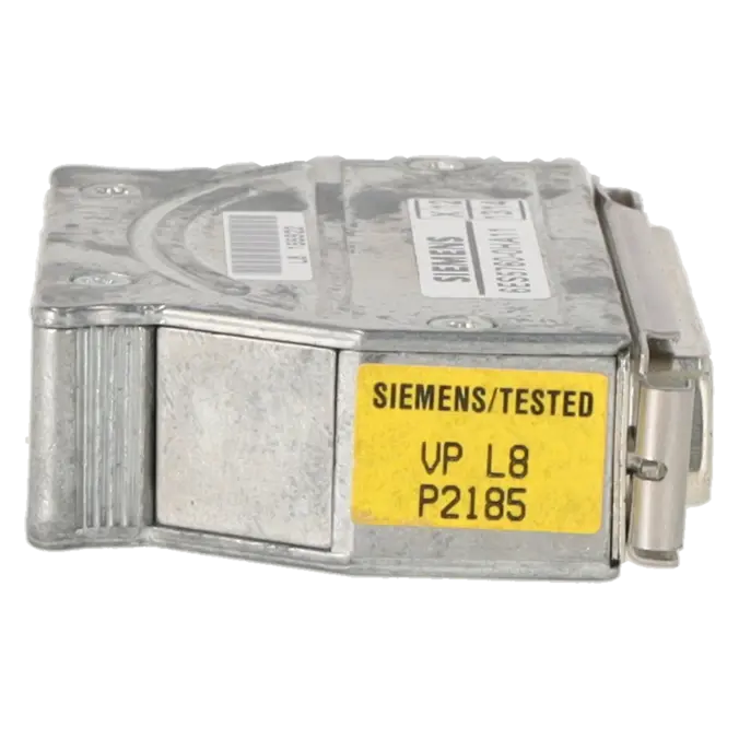 SIEMENS 6ES5760-0HA11, Baugruppen, Verbindungssysteme / Leitungen, K0117766, Bild 6
