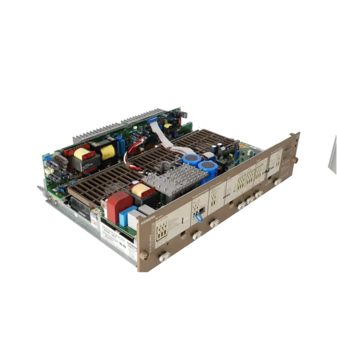 SIEMENS 6ES5955-3NF42, Baugruppen, SIMATIC-S5-Aktion, K0117900, Bild 8