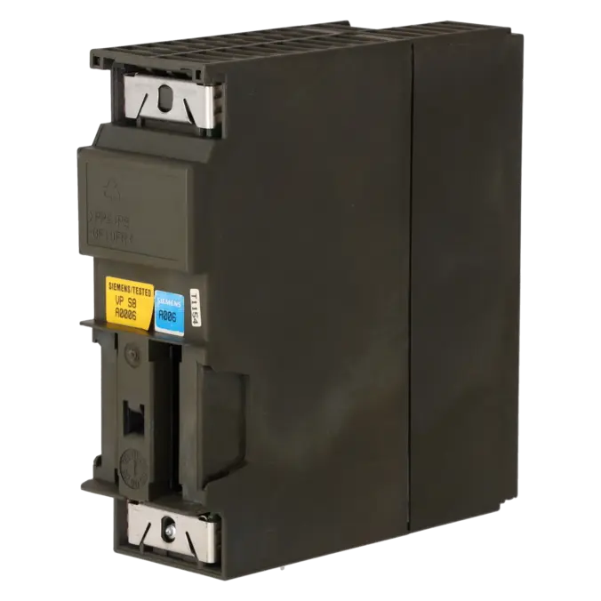 SIEMENS 6GK7342-5DA02-0XE0, PLC Controls, Communication Modules, K0119851, Image 6