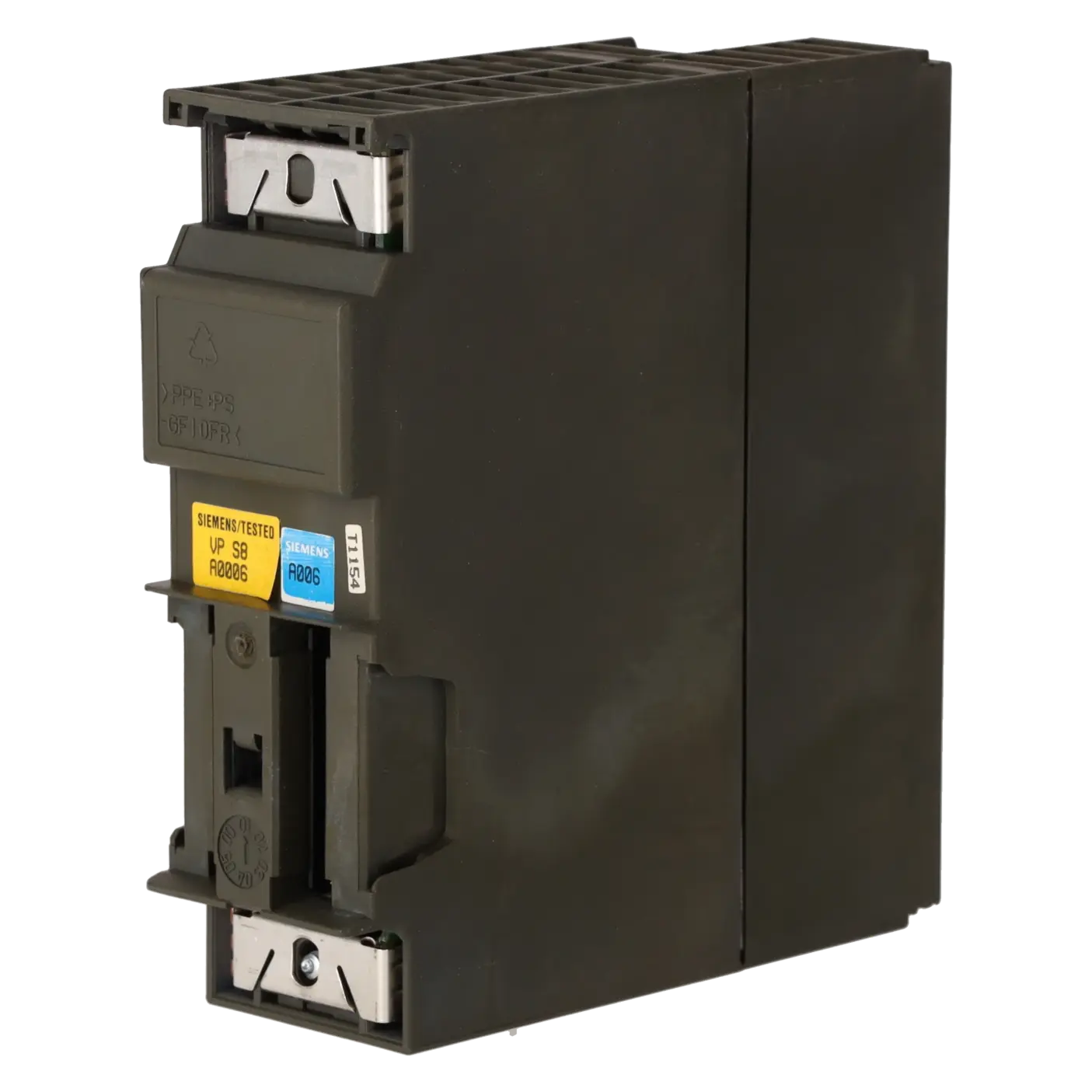 SIEMENS 6GK7342-5DA02-0XE0, PLC Controls, Communication Modules, K0119851, Image 6