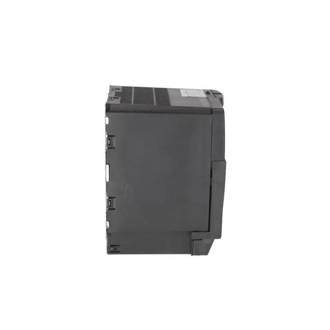 SIEMENS 6SE6440-2UD25-5CA1, Antriebstechnik, Umrichter, K0120568, Bild 7