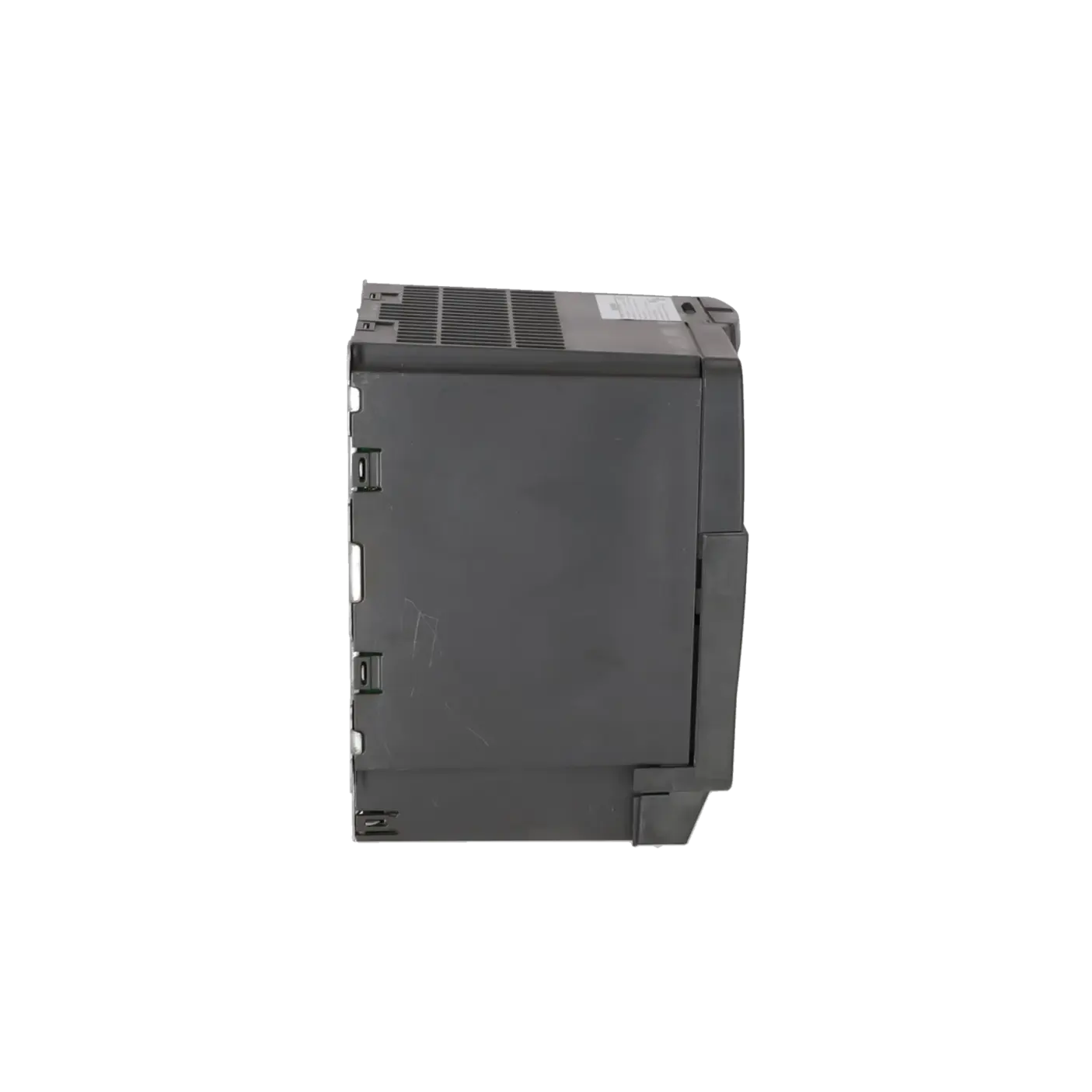 SIEMENS 6SE6440-2UD25-5CA1, Antriebstechnik, Umrichter, K0120568, Bild 7