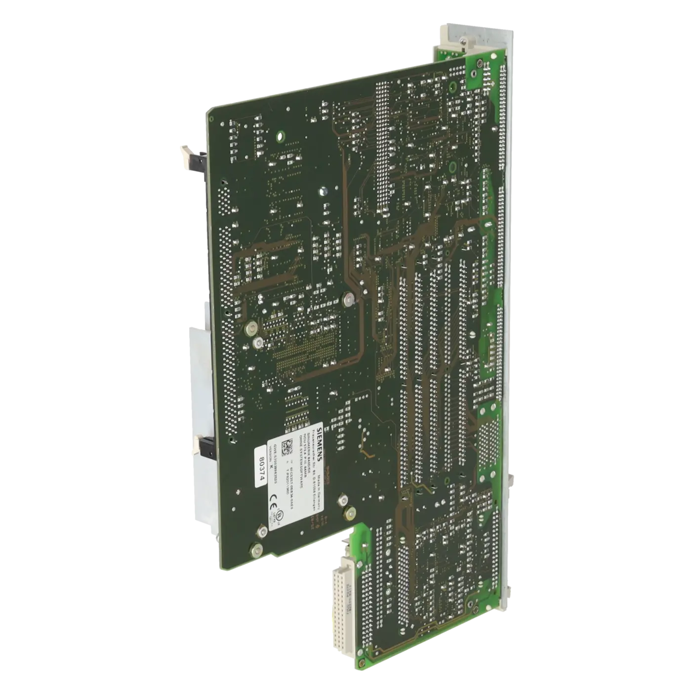 SIEMENS 6FC5357-0BB34-0AE0, Antriebstechnik, CU NCU PLC Steuerungen, K0131937, Bild 6