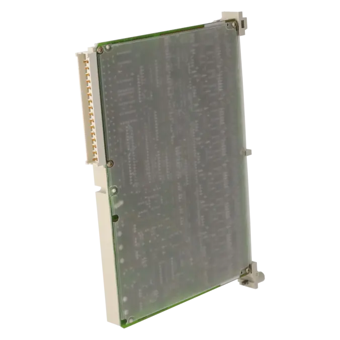 SIEMENS 6ES5470-4UA12, Baugruppen, Analogein- / Analogausgaben, K0136415, Bild 6