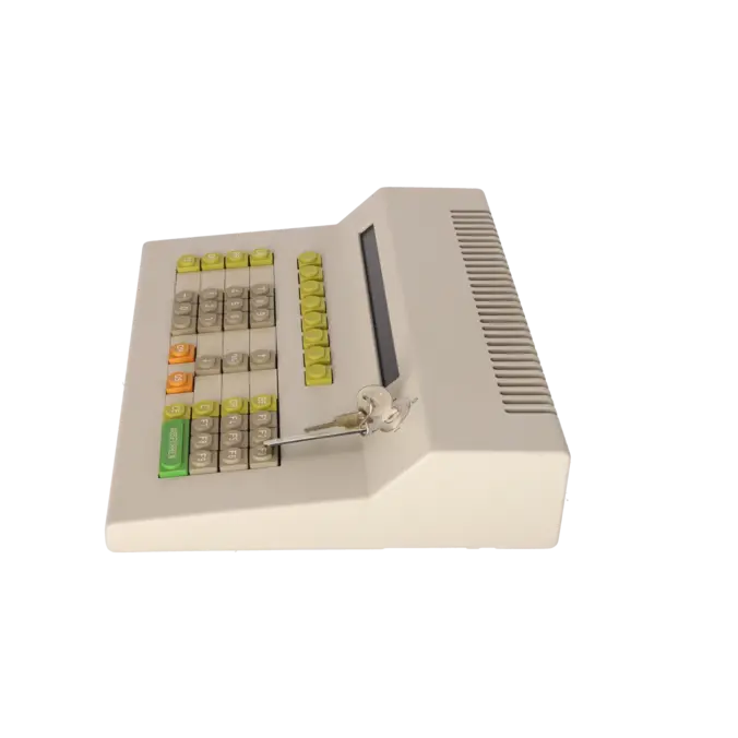 SIEMENS 6DS3305-8AA, HMI, Keyboards, K0137120, Image 3