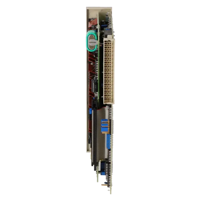 SIEMENS 6FM1726-3BA00, Baugruppen, Funktionsbaugruppen, K0137315, Bild 5