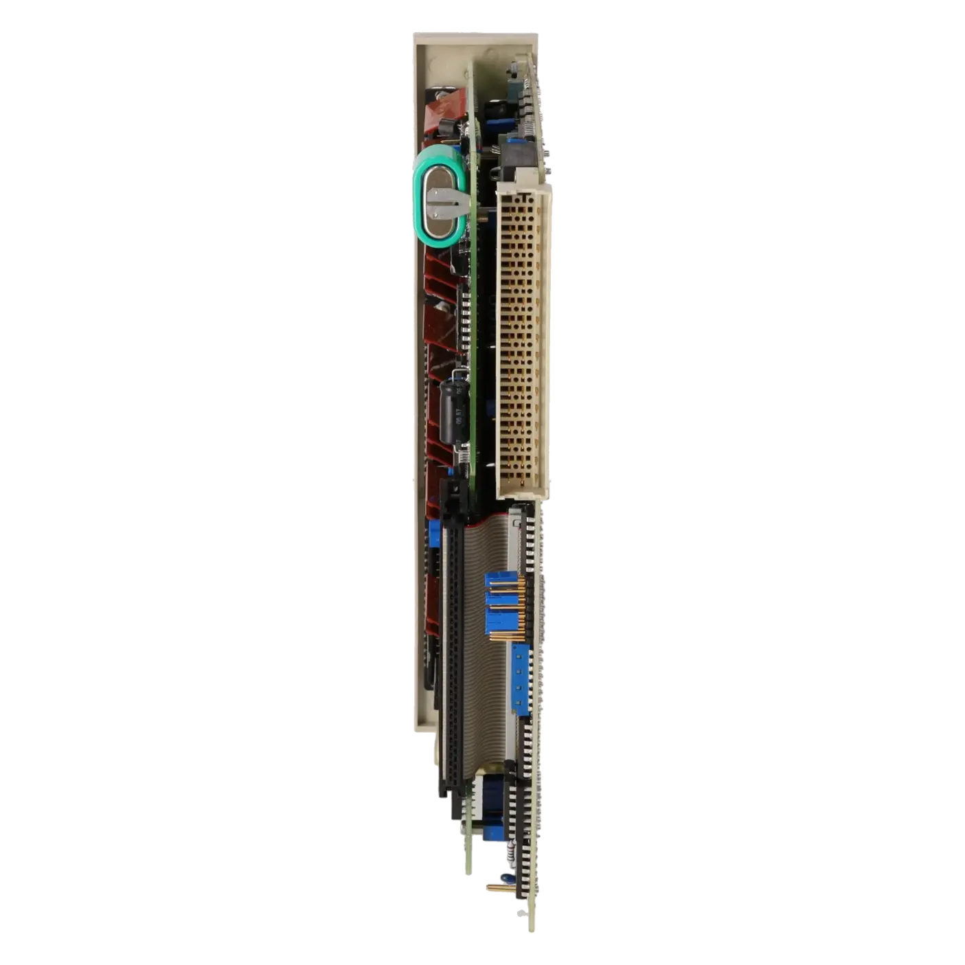 SIEMENS 6FM1726-3BA00, Baugruppen, Funktionsbaugruppen, K0137315, Bild 5
