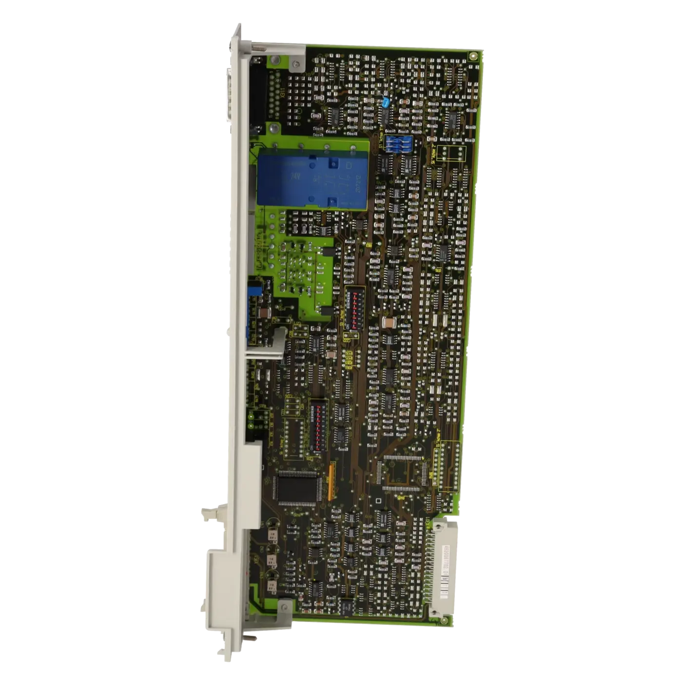 SIEMENS 6SN1118-0AD11-0AA0, Antriebstechnik, Reglerkarten, K0137552, Bild 3