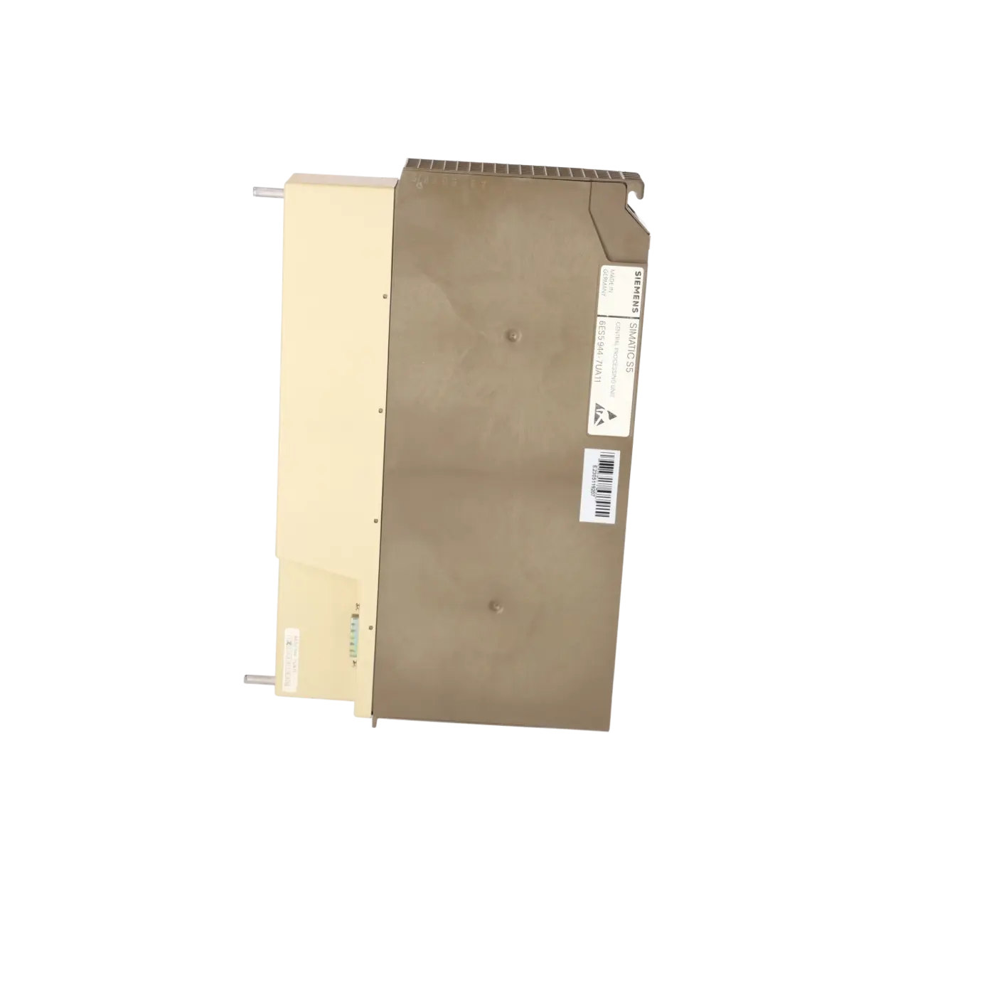 SIEMENS 6ES5944-7UA11, PLC Controls, SIMATIC-S5 Sales Offer, K0137657, Image 3